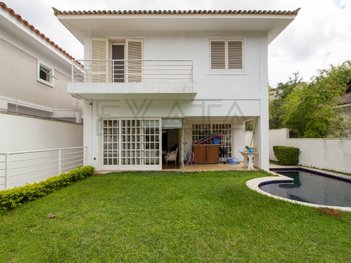 house em Avenida Vicente Paiva, Vila Progredior - São Paulo - SP