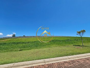 land_lot em Avenida Isaura Roque Quércia, Loteamento Residencial Pedra Alta (Sousas) - Campinas - SP