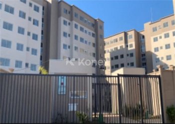 apartment em Rua Kenkiti Shimomoto, Jardim Boa Vista (Zona Oeste) - São Paulo - SP