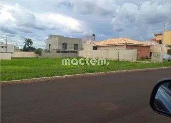 land_lot em Alameda Roberto Diniz Guimarães, Portal da Mata - Ribeirão Preto - SP