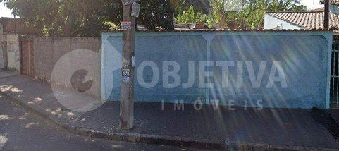 land_lot em Rua Francisco Jorge, Presidente Roosevelt - Uberlândia - MG