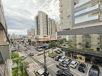 apartment em Rua Koesa, Kobrasol - São José - SC