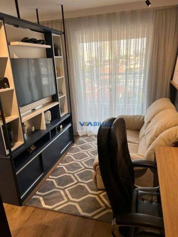 apartment em Rua Joaquim da Silva Frade, Parque Renato Maia - Guarulhos - SP