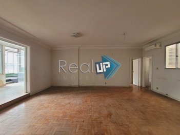 apartment em Rua Aires Saldanha, Copacabana - Rio de Janeiro - RJ