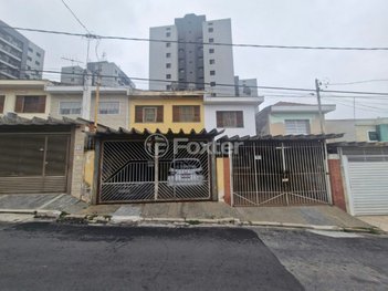 house em Rua Urumila, Vila Carbone - São Paulo - SP
