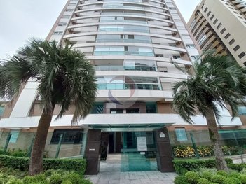 apartment em Rua Hoepcke, Centro - Florianópolis - SC
