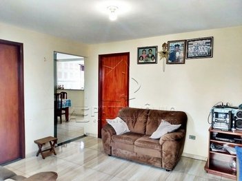 house em Rua Benedito Antônio Costa, Jardim Josane - Sorocaba - SP