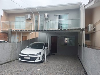 house em dos Pássaros, Forquilhas - São José - SC