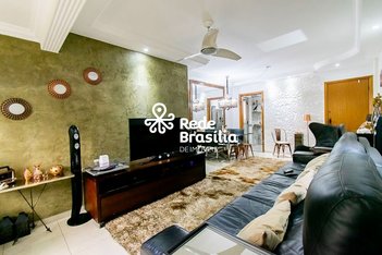 apartment em Rua 8, Sul (Águas Claras) - Brasília - DF
