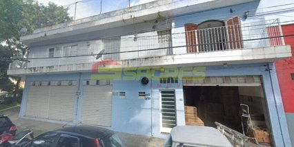 commercial_building em Deputado Vicente Penido, Vila Guilherme - São Paulo - SP