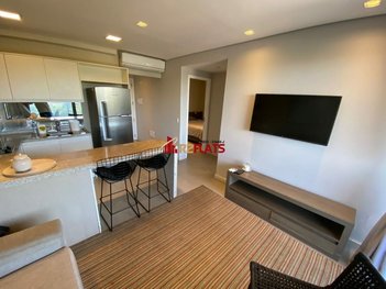 apartment em Avenida Eusébio Matoso, Pinheiros - São Paulo - SP