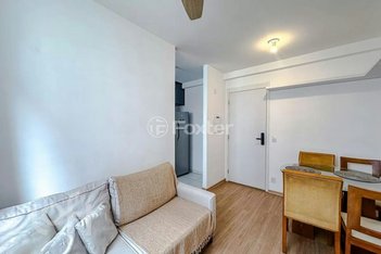apartment em Rua Visconde de Parnaíba, Brás - São Paulo - SP