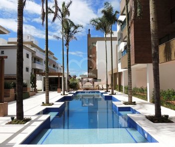 apartment em Campeche, Campeche - Florianópolis - SC