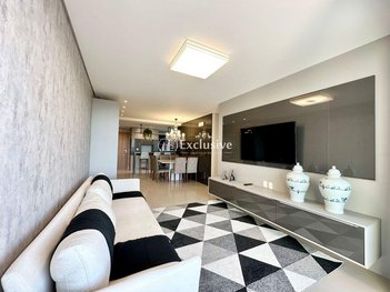 apartment em Avenida Central, Centro - Xangri-Lá - RS