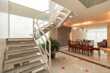house em Rua Professora Haidêe Silva Martins, Vila Campo Grande - São Paulo - SP
