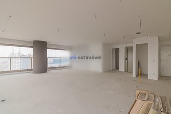 apartment em Rua Senador César Lacerda Vergueiro, Sumarezinho - São Paulo - SP