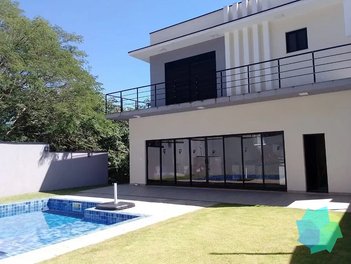 house em Rua dos Jesuítas, Portal dos Bandeirantes Salto - Salto - SP