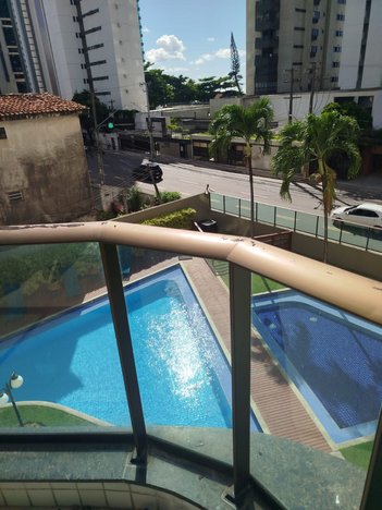 apartment em Avenida Bernardo Vieira de Melo, Piedade - Jaboatão dos Guararapes - PE