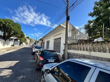 commercial_building em Rua Tereza Cristina, Canto - Florianópolis - SC