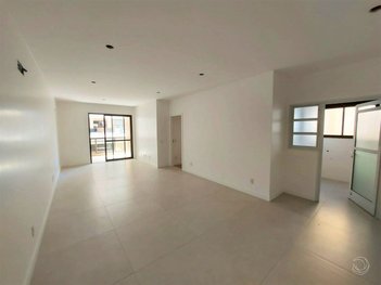 apartment em Salvatina Feliciana dos Santos, Itacorubi - Florianópolis - SC