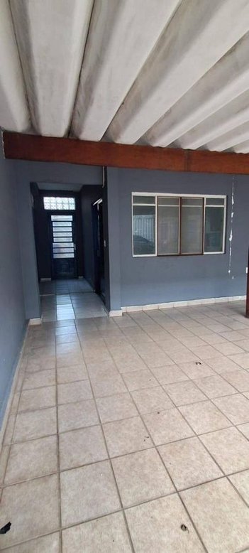 apartment em Rua Padre Cláudio Arenal, Vila Barros - Guarulhos - SP