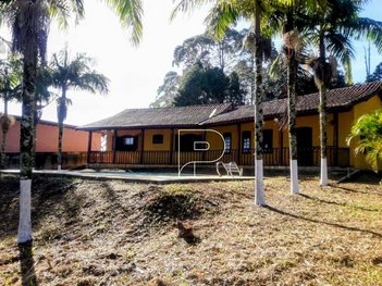 house em Rua dos Oliveiras, Los Álamos - Vargem Grande Paulista - SP