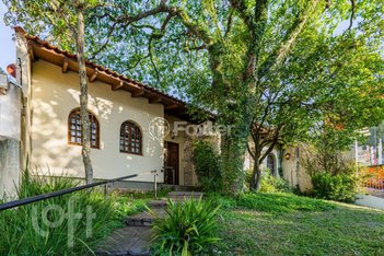 house em Avenida João Wallig, Jardim Europa - Porto Alegre - RS