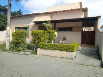 house em Rua Guriri, Guriri - Cabo Frio - RJ