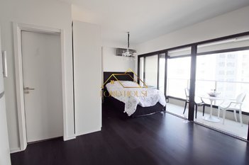 apartment em Rua Doutor Guilherme Bannitz, Itaim Bibi - São Paulo - SP