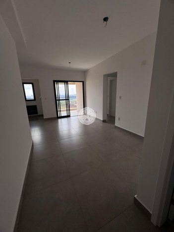 apartment em Rua Três, Vila do Golf - Ribeirão Preto - SP