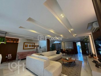 house em Avenida Professor Paula Soares, Jardim Itu - Porto Alegre - RS