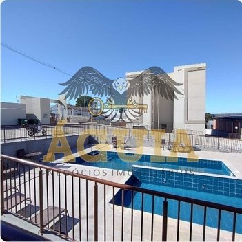 apartment em Rua Antônio Francisco Pasquali, Jardim Eldorado - Caxias do Sul - RS
