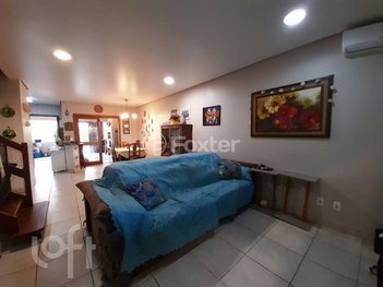 house em Rua Claudio da Silva Pinto, Espírito Santo - Porto Alegre - RS