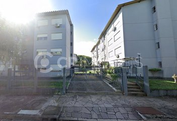apartment em Maracaibo, Jardim Itu - Porto Alegre - RS