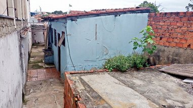 land_lot em Rua Professora Rosemary de Mello Moreira Pereira, Parque das Laranjeiras - Sorocaba - SP