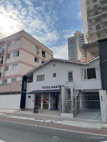 house em Rua 3000, Centro - Balneário Camboriú - SC