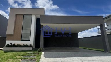 house em Rua Pienza, Gran Park - Vespasiano - MG