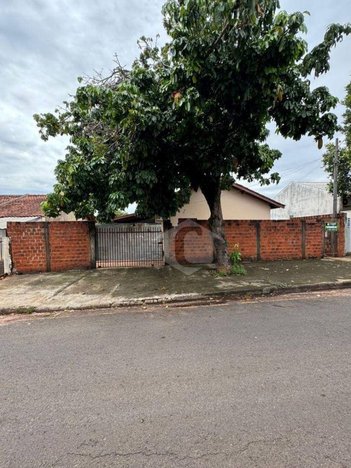 house em Rua Jordão, Zona 01 - Cianorte - PR