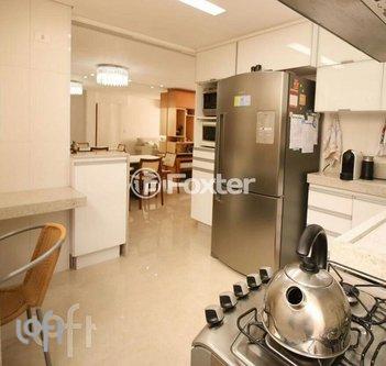 apartment em Artur de Azevedo, Pinheiros - São Paulo - SP