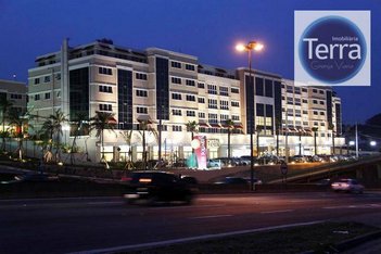 office em Rodovia Raposo Tavares, Lageadinho - Cotia - SP