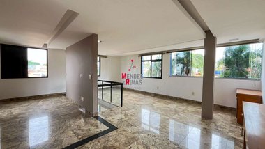 apartment em Rua Coronel Emílio Martins, Santa Amélia - Belo Horizonte - MG