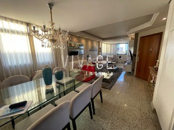 apartment em Rua São Bento, Graça - Belo Horizonte - MG