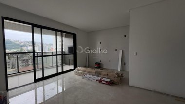 apartment em Rua Caetano José Ferreira, Kobrasol - São José - SC