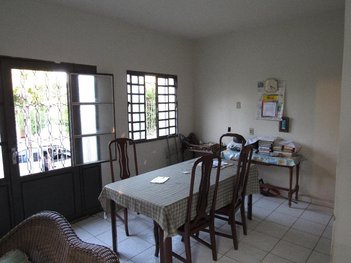 house em Rua Joaquim de Paula Souza, Vila Yolanda Costa e Silva - Sumaré - SP