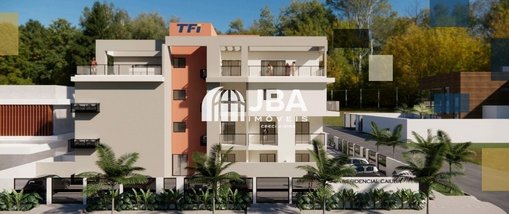 apartment em Rua Praia de Leste, Matinhos - Matinhos - PR