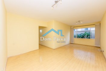 apartment em Rua Fernando Albuquerque, Consolação - São Paulo - SP