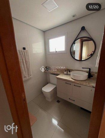apartment em Mário Fongaro, Anchieta - São Bernardo do Campo - SP