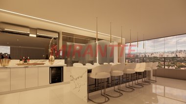 apartment em Avenida Rebouças, Cerqueira César - São Paulo - SP