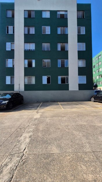 apartment em Rua Apaura, Vila Siria - São Paulo - SP