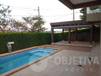 house em Avenida dos Jardins, Nova Uberlândia - Uberlândia - MG